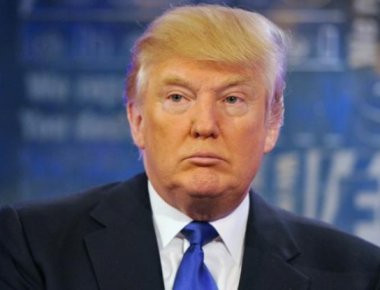 Η πρώτη αντίδραση του Αμερικανού προέδρου για την Αγία Πετρούπολη: «Φρικτό πράγμα!»